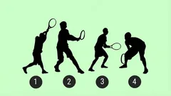 Jak silny jest twój charakter: ten test psychologiczny to sprawdzi